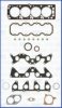 OPEL 1606623642527 Gasket Set, cylinder head